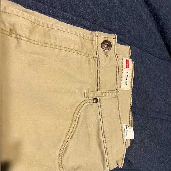 Wrangler pants - Picture 3 of 6